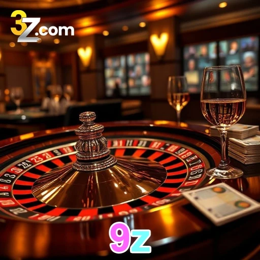 9Z Jogos de caça-níqueis