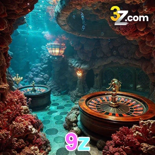 9Z Jogos de caça-níqueis